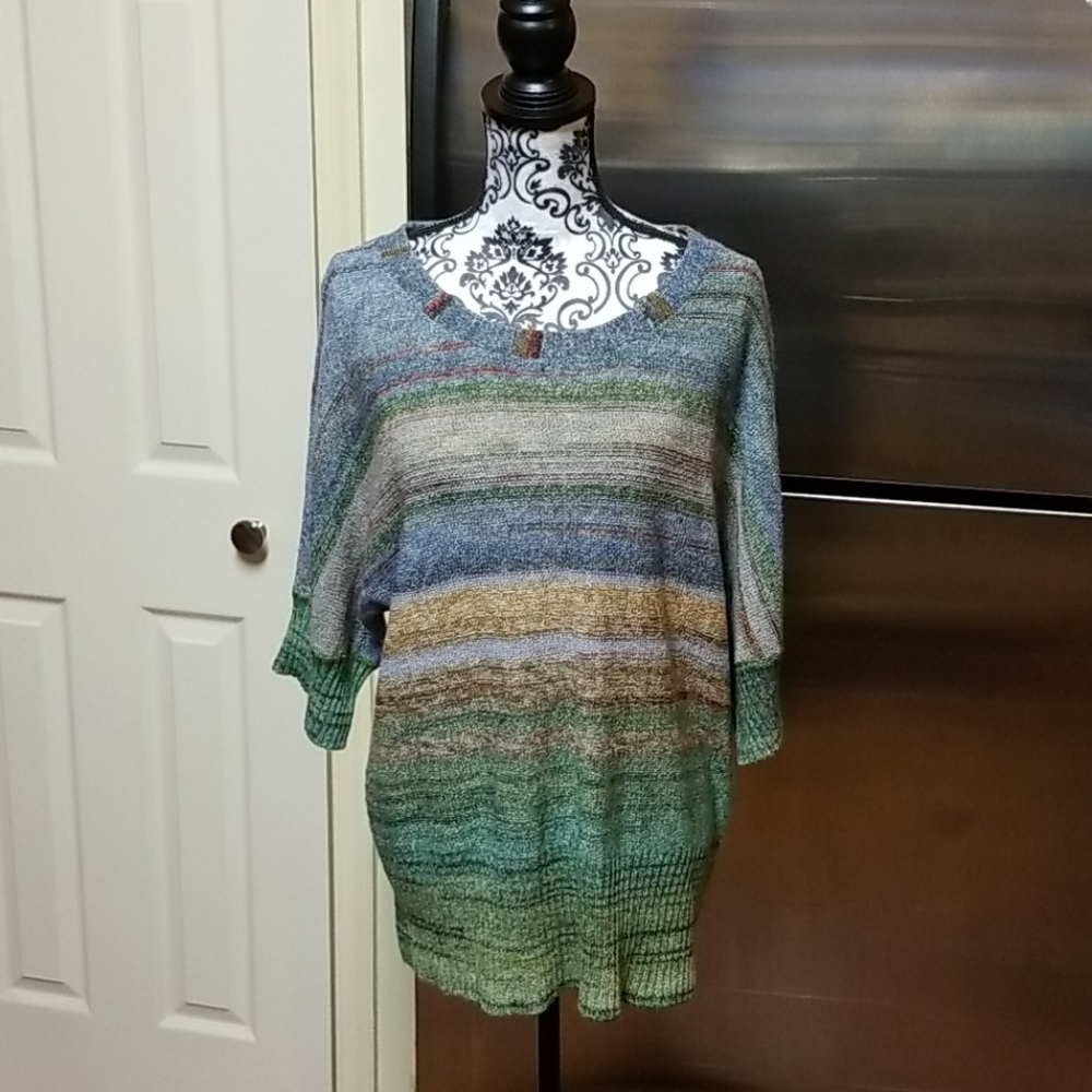 NWOT 1775 Sweater
